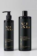 XL Booty Luxe melt 500ml professional use bottle