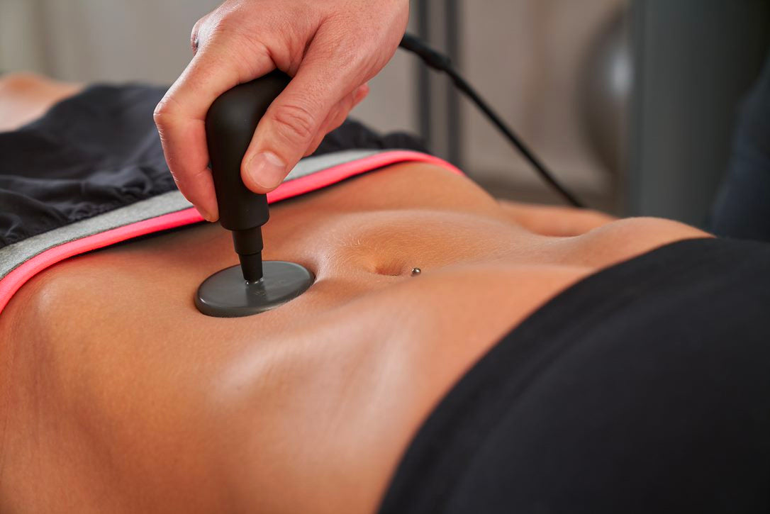 Professional hands-on training at The Sculpt Science Collective